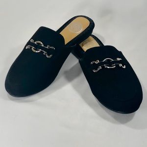 So Authentic American Heritage Mules